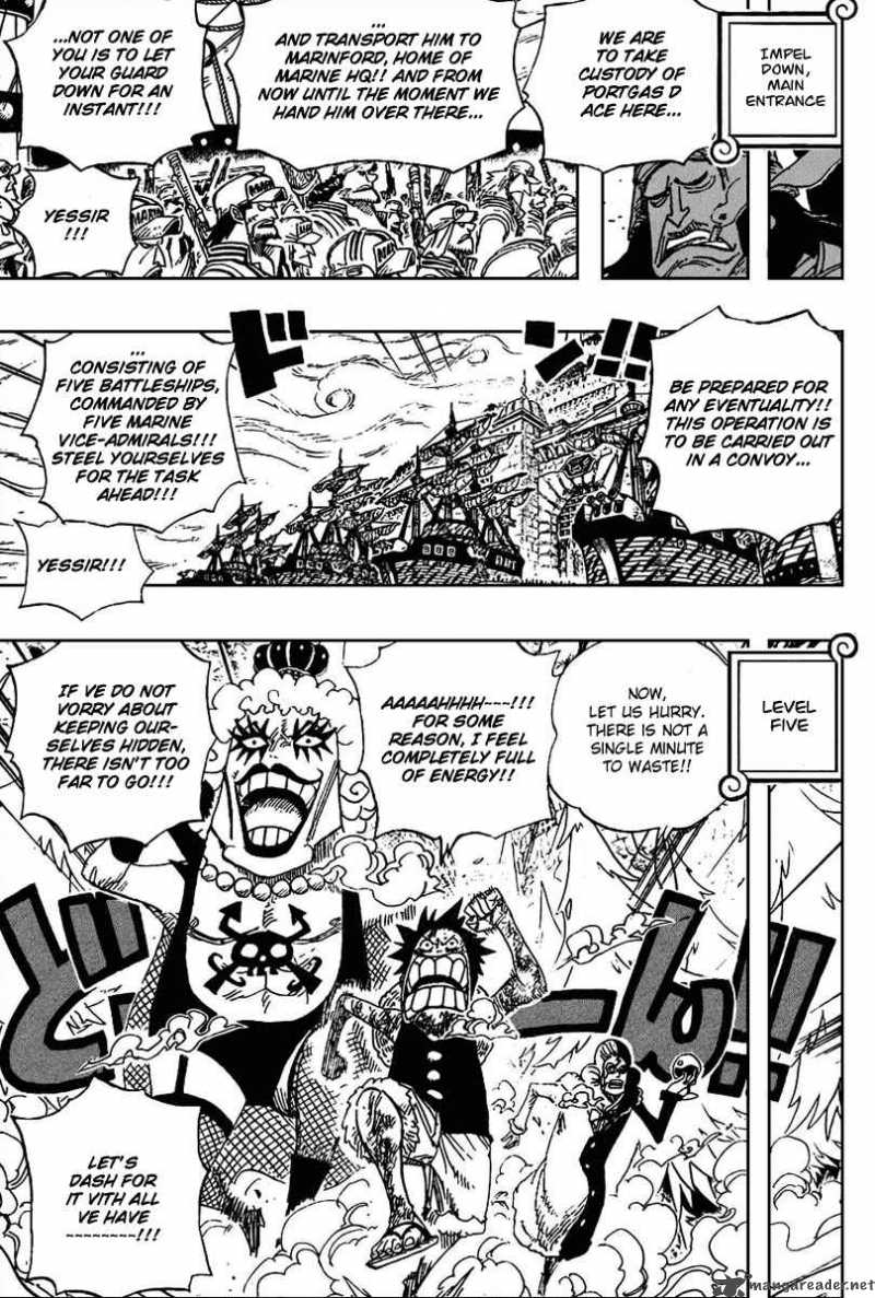 Chapter 539 - Emporio Vigour Hormones (Image 15)