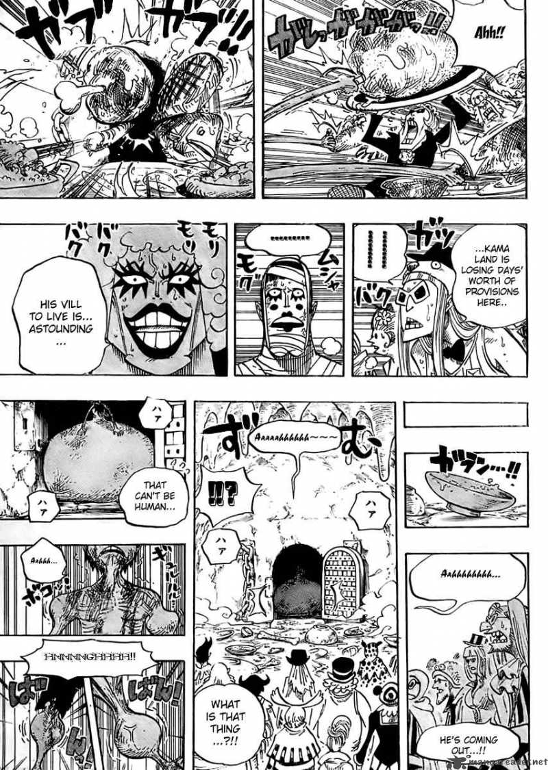 Chapter 539 - Emporio Vigour Hormones (Image 4)