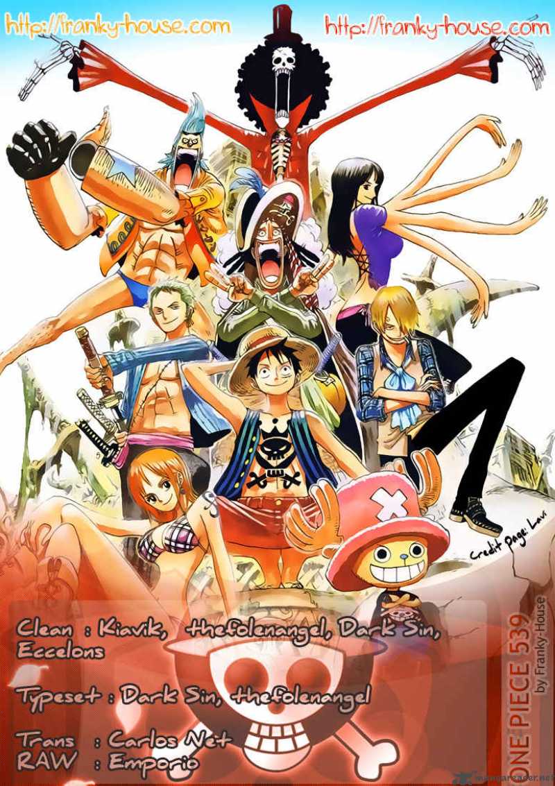 Chapter 539 - Emporio Vigour Hormones (Image 20)