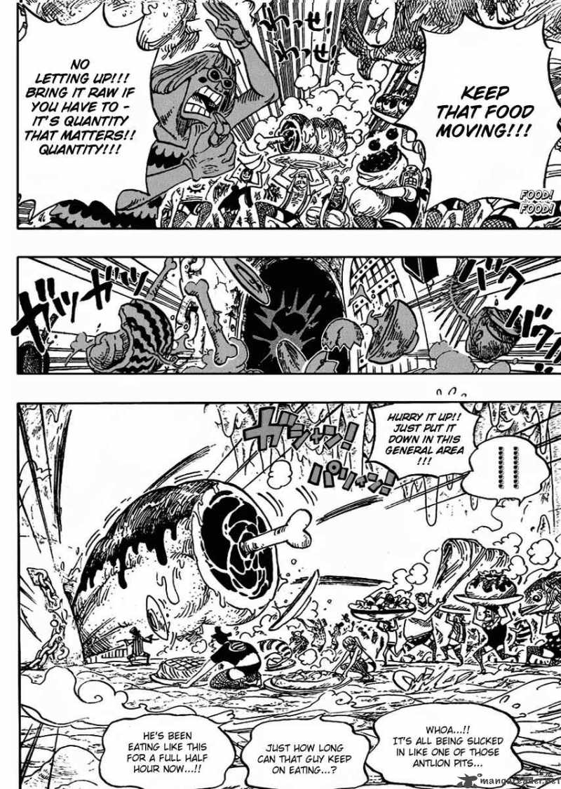 Chapter 539 - Emporio Vigour Hormones (Image 3)
