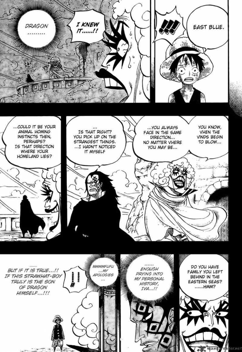 Chapter 539 - Emporio Vigour Hormones (Image 11)