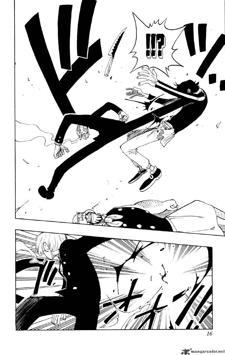 Chapter 54 - Pearl (Image 16)
