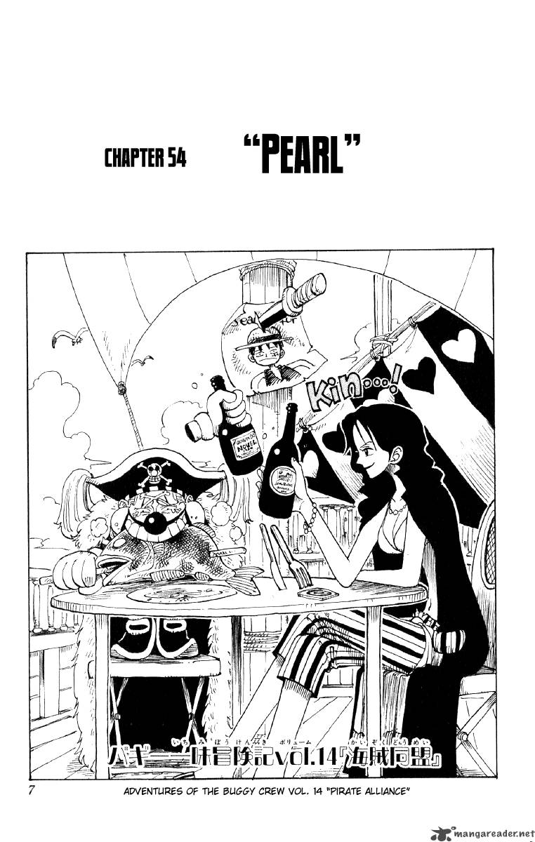 Chapter 54 - Pearl (Image 7)