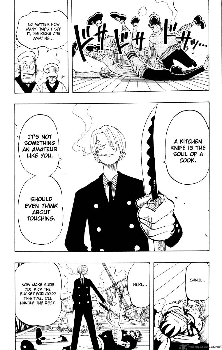 Chapter 54 - Pearl (Image 18)