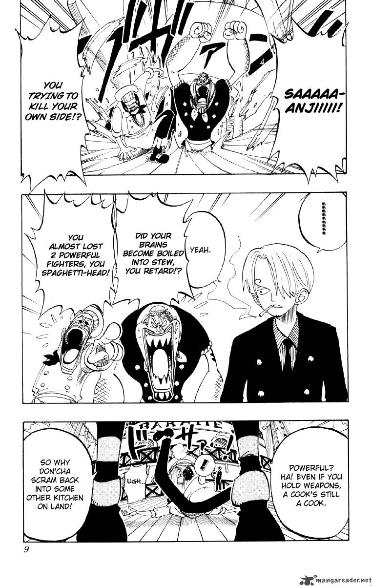 Chapter 54 - Pearl (Image 9)