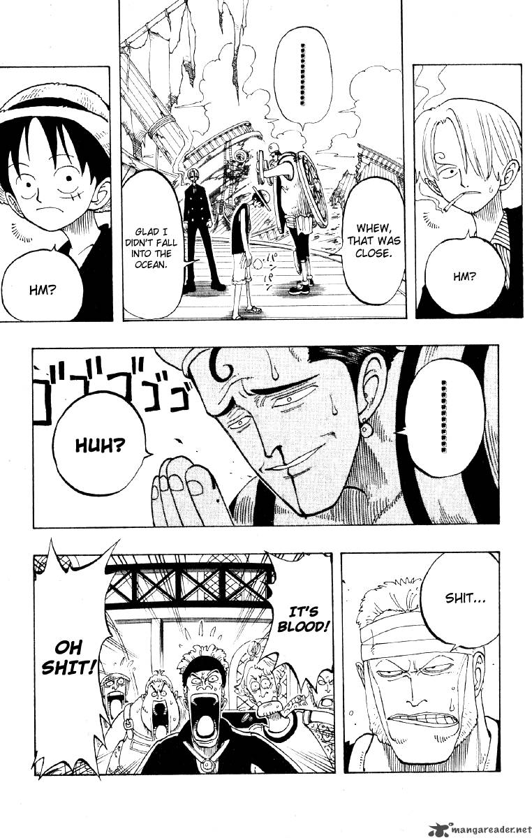 Chapter 54 - Pearl (Image 25)