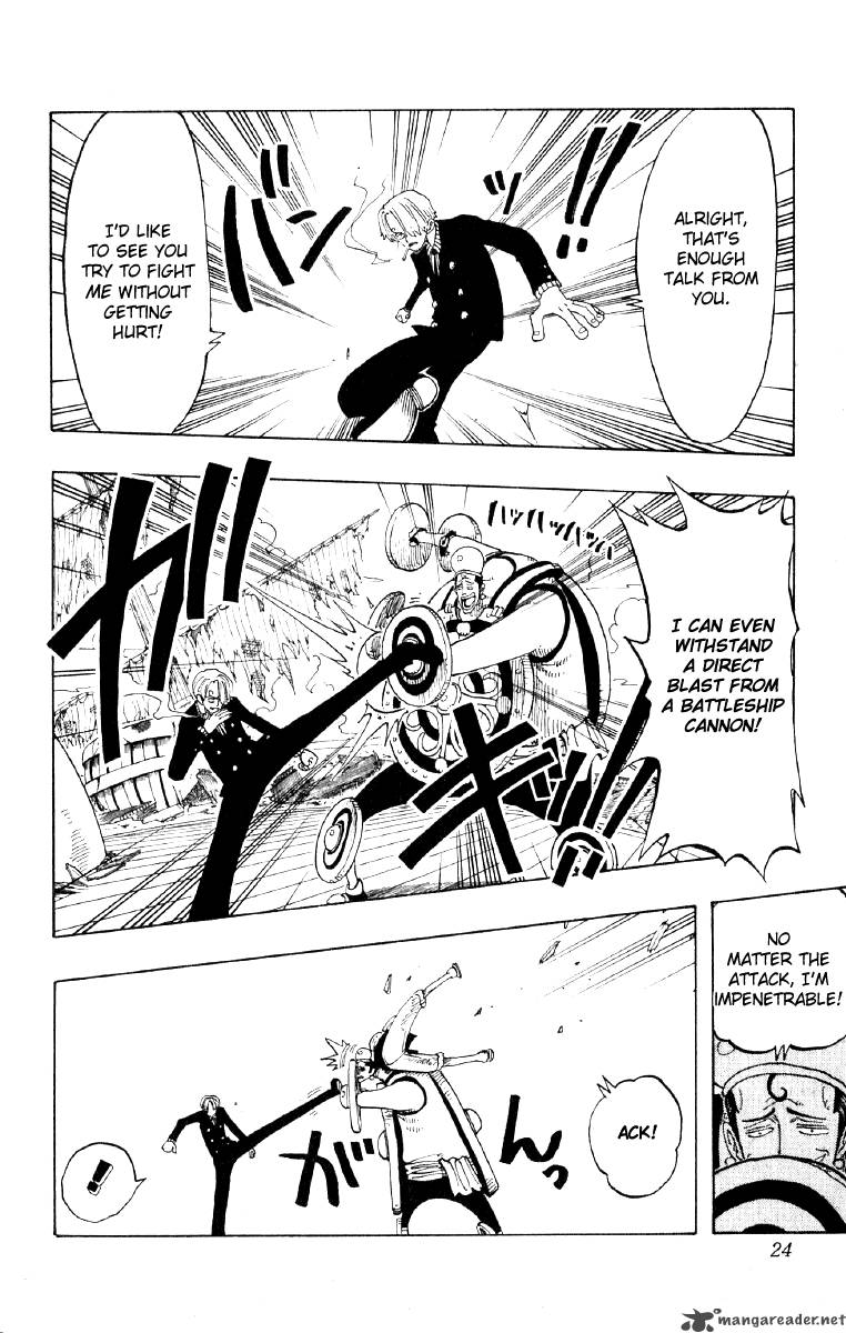 Chapter 54 - Pearl (Image 24)