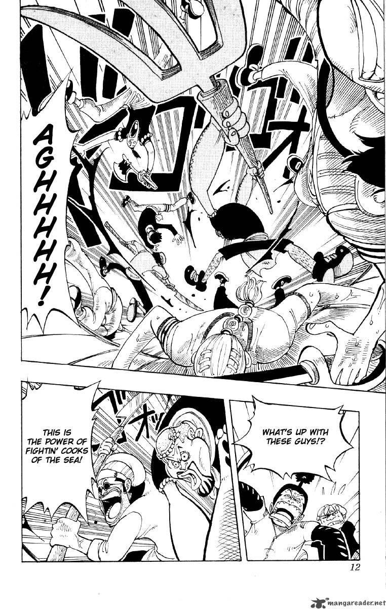Chapter 54 - Pearl (Image 12)