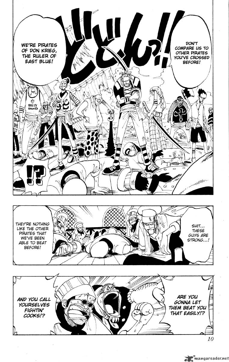 Chapter 54 - Pearl (Image 10)