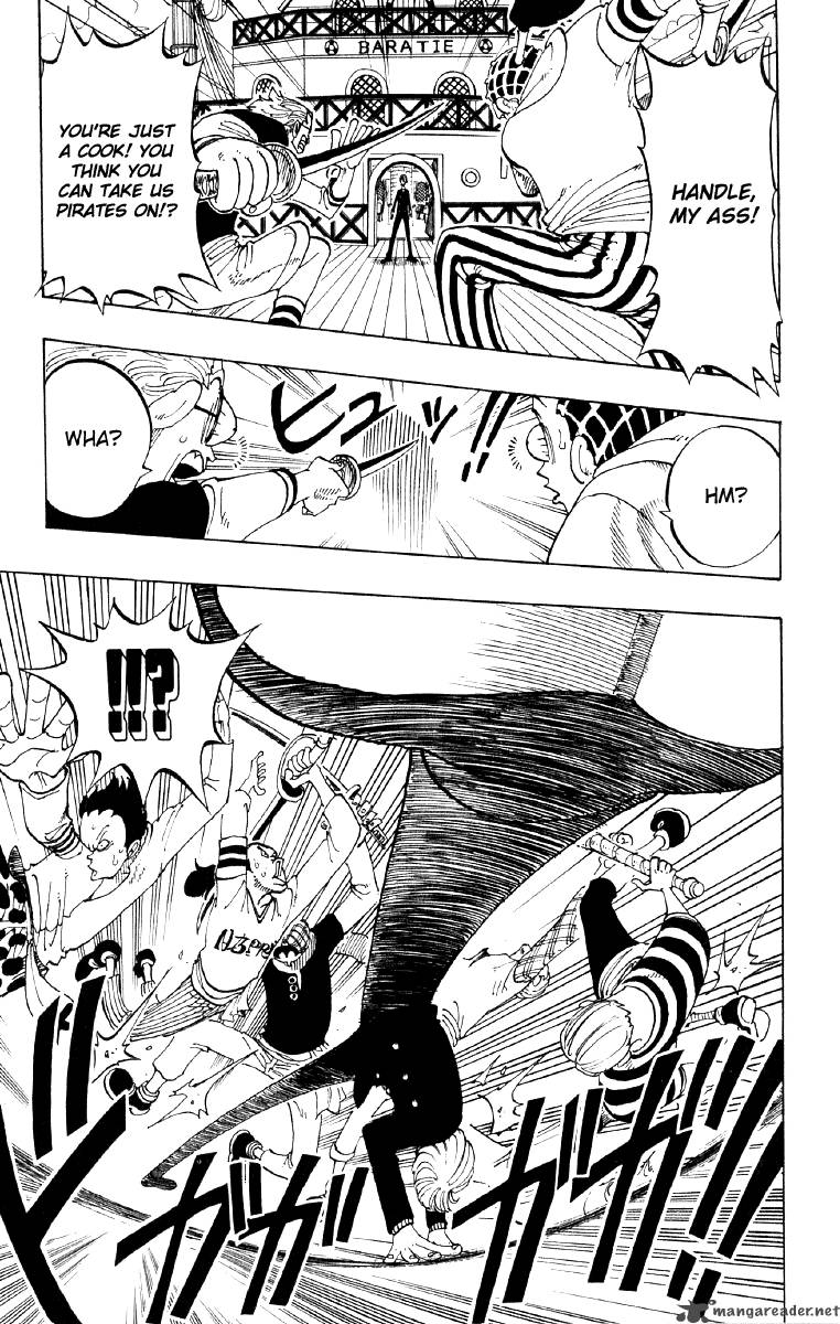 Chapter 54 - Pearl (Image 19)