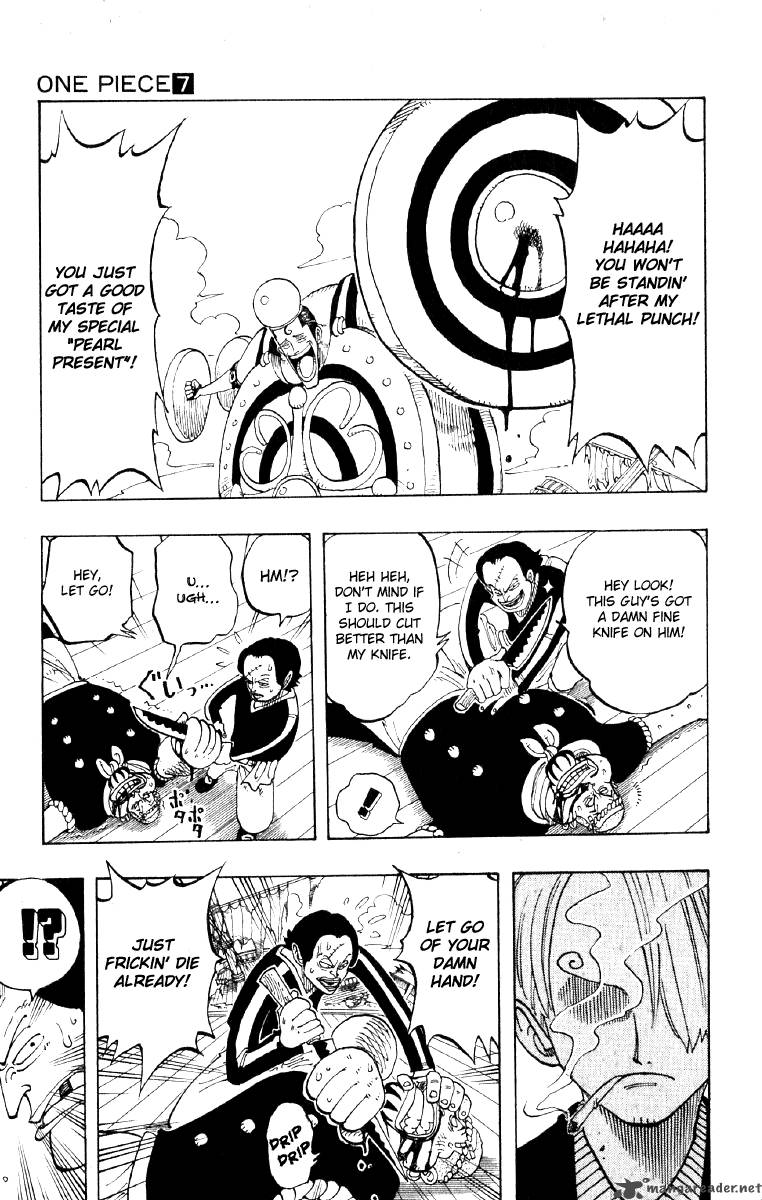 Chapter 54 - Pearl (Image 15)