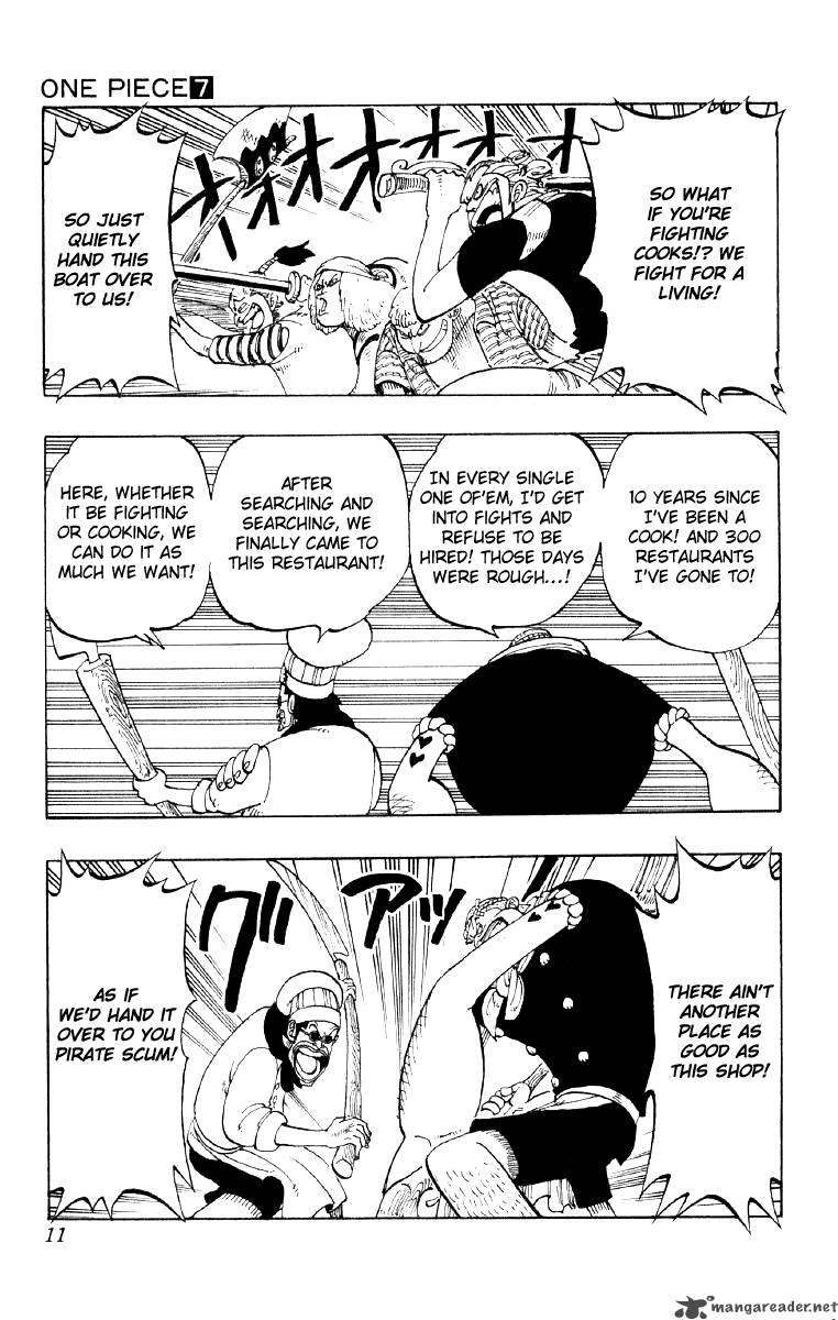 Chapter 54 - Pearl (Image 11)