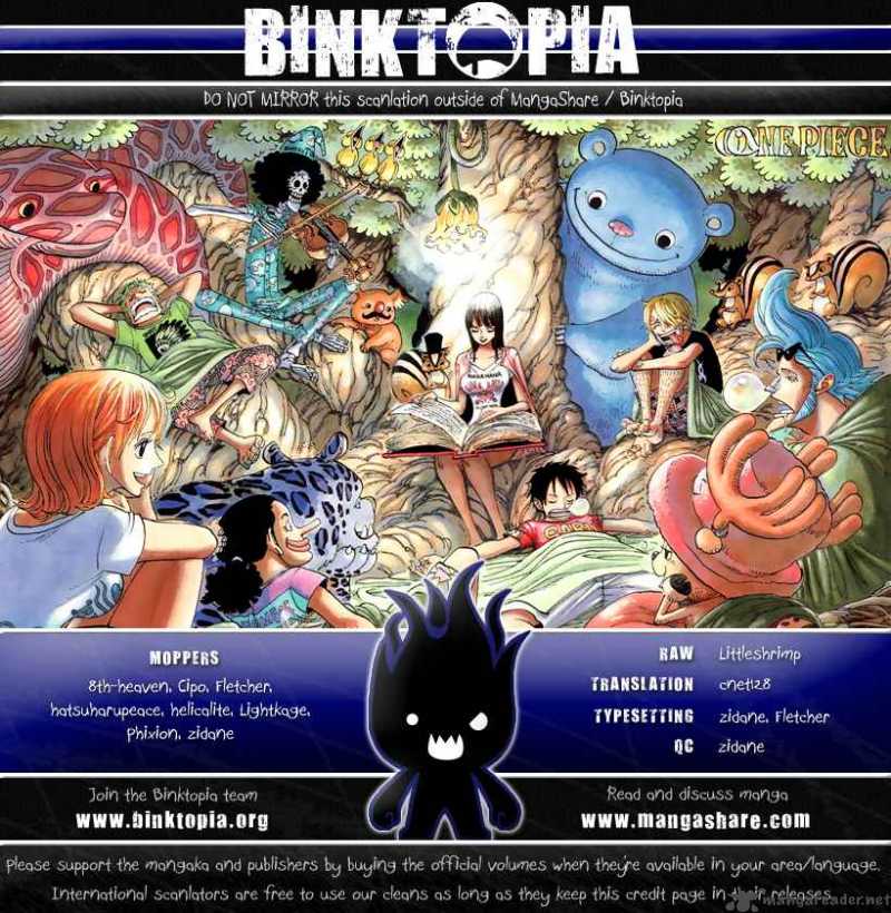 Chapter 540 - Lv6 Infinte Hell (Image 19)
