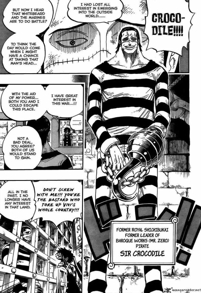 Chapter 540 - Lv6 Infinte Hell (Image 14)