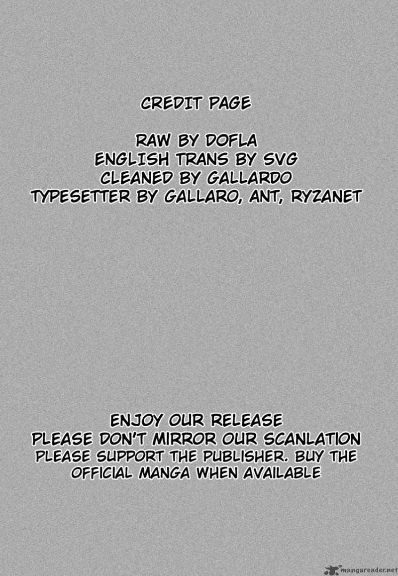 Chapter 547 - The Great Escape (Image 1)
