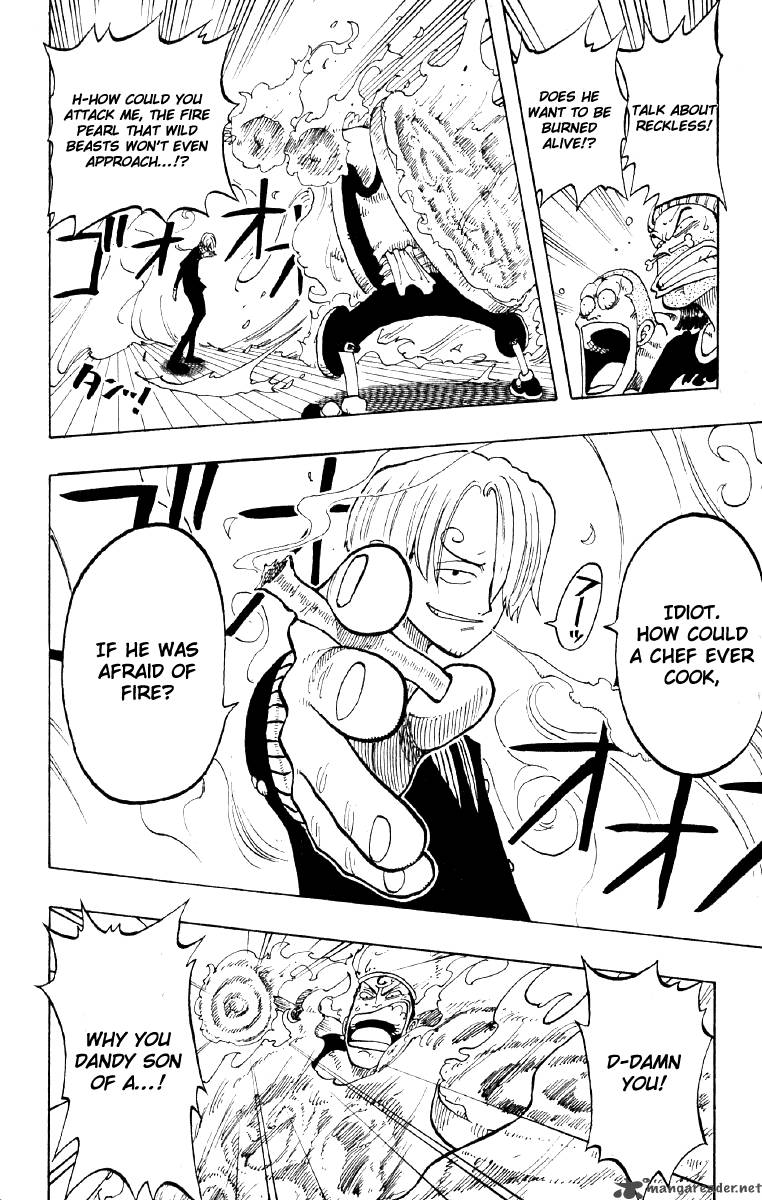 Chapter 55 - Jungle Blood (Image 10)