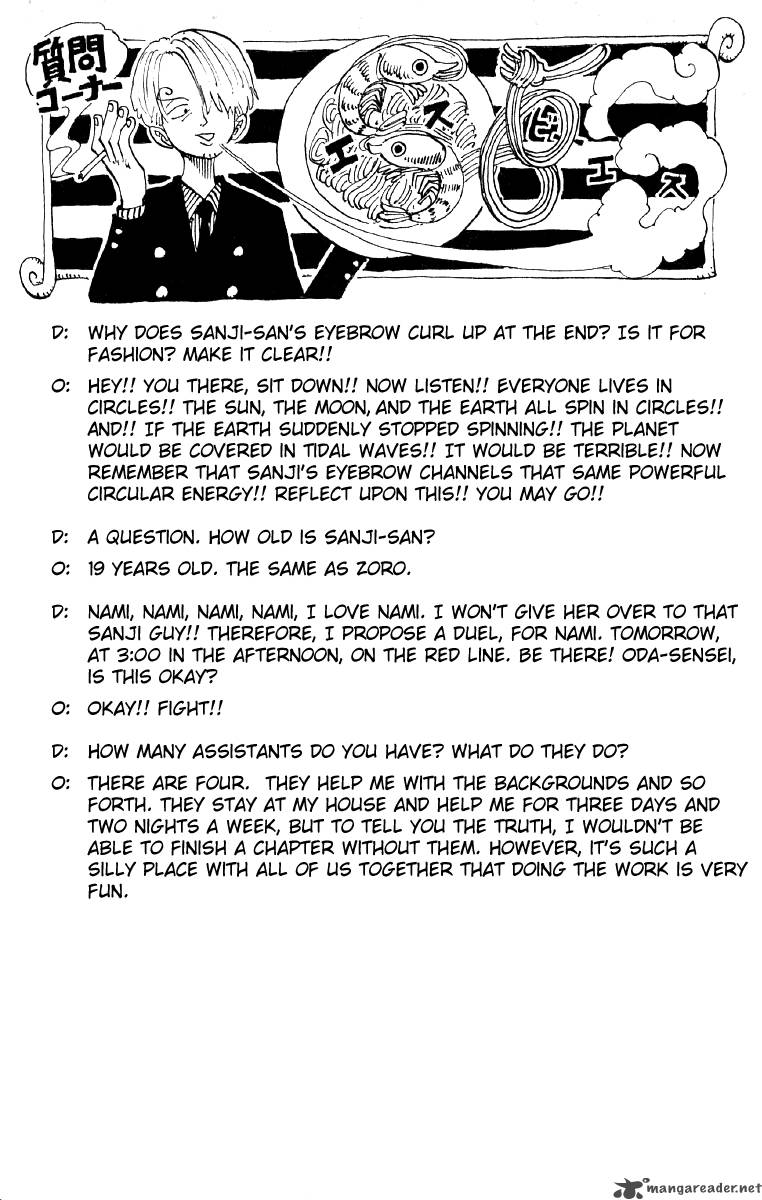 Chapter 55 - Jungle Blood (Image 20)