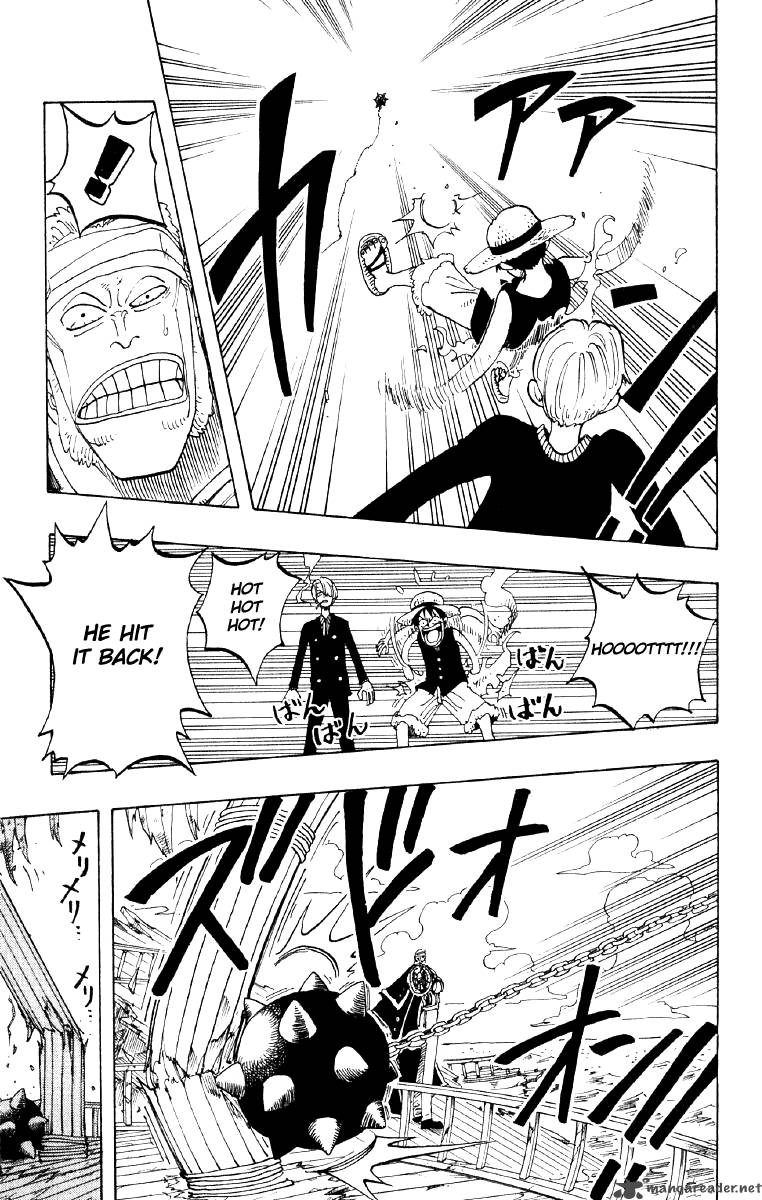 Chapter 55 - Jungle Blood (Image 17)