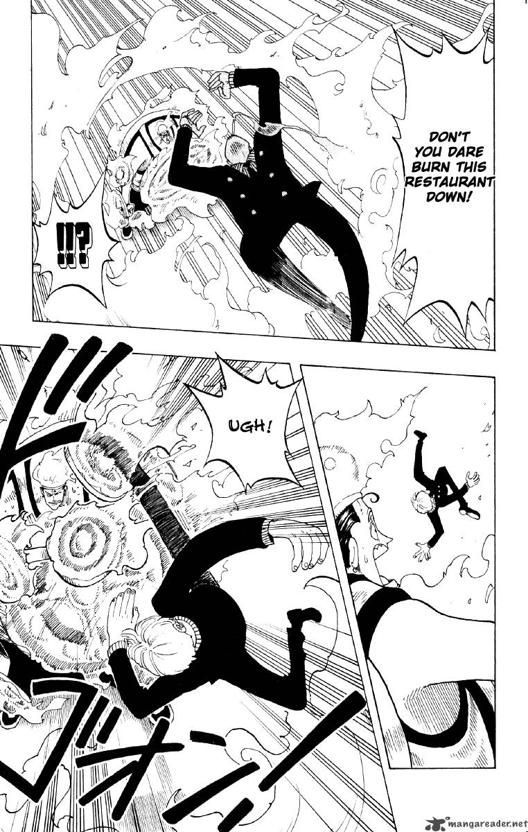 Chapter 55 - Jungle Blood (Image 9)