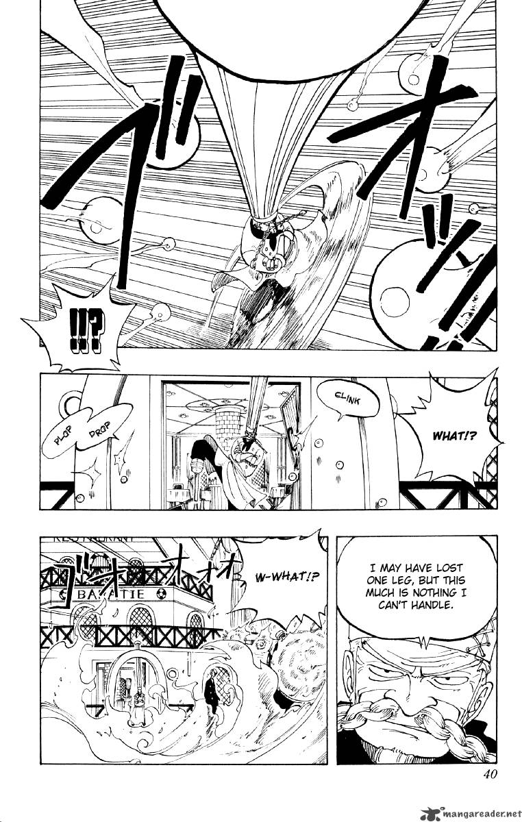 Chapter 55 - Jungle Blood (Image 14)