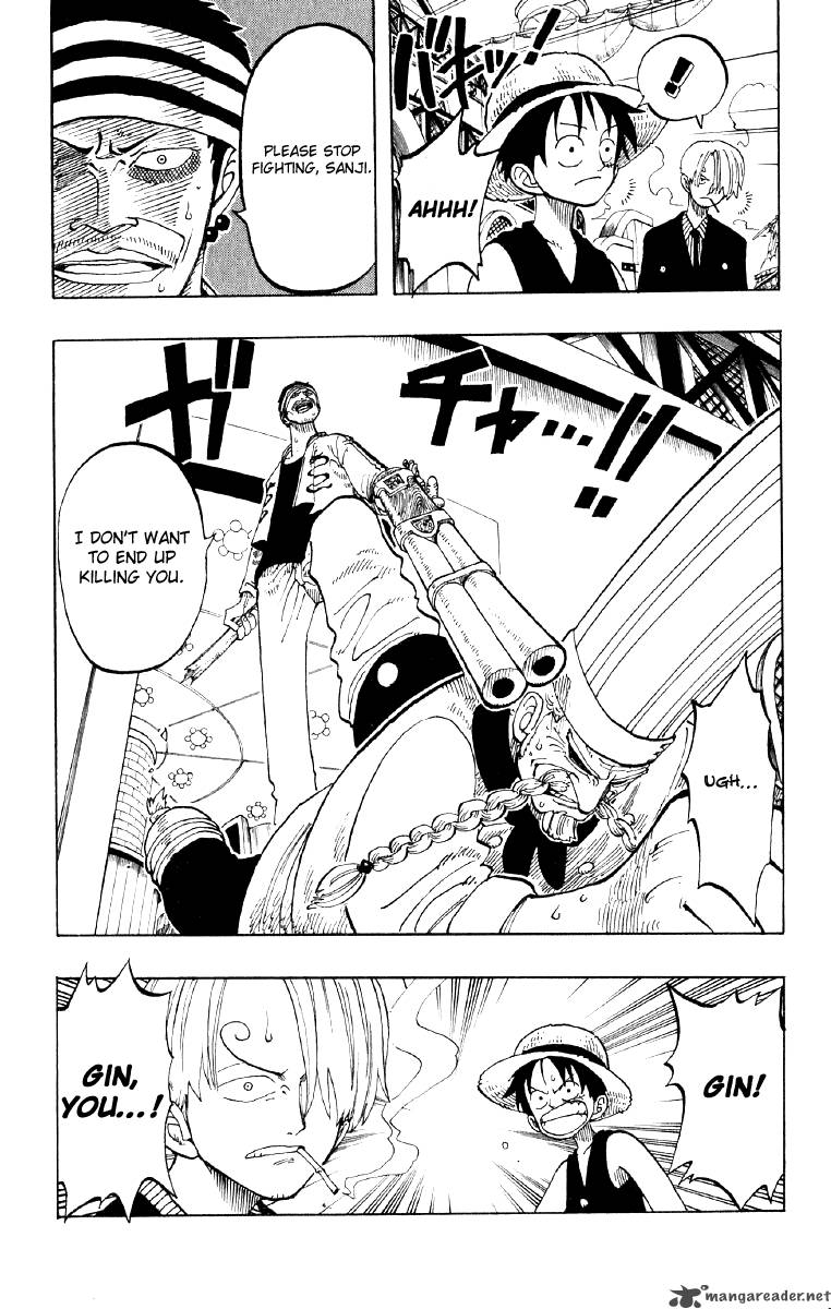 Chapter 55 - Jungle Blood (Image 19)