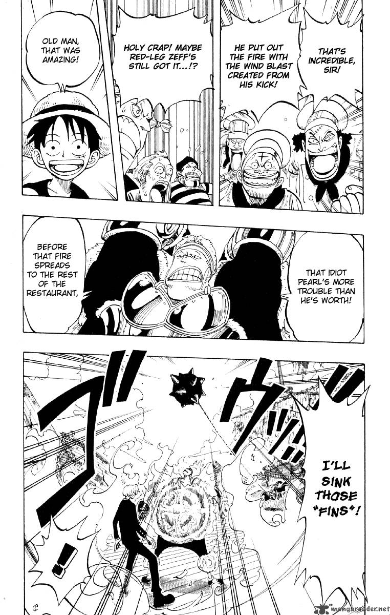 Chapter 55 - Jungle Blood (Image 15)