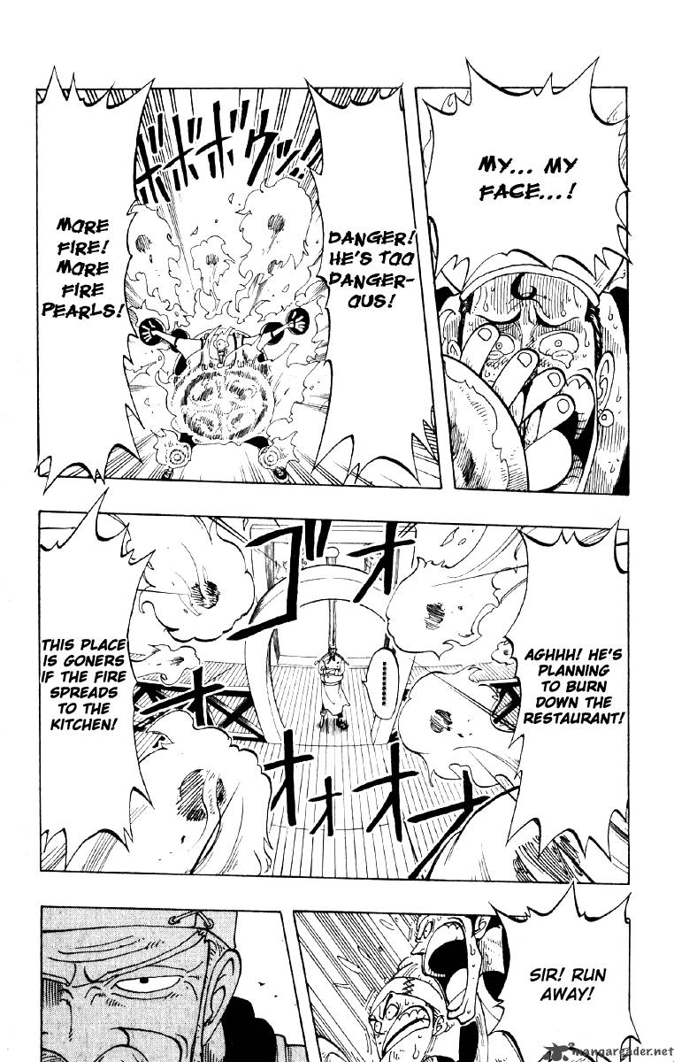 Chapter 55 - Jungle Blood (Image 13)