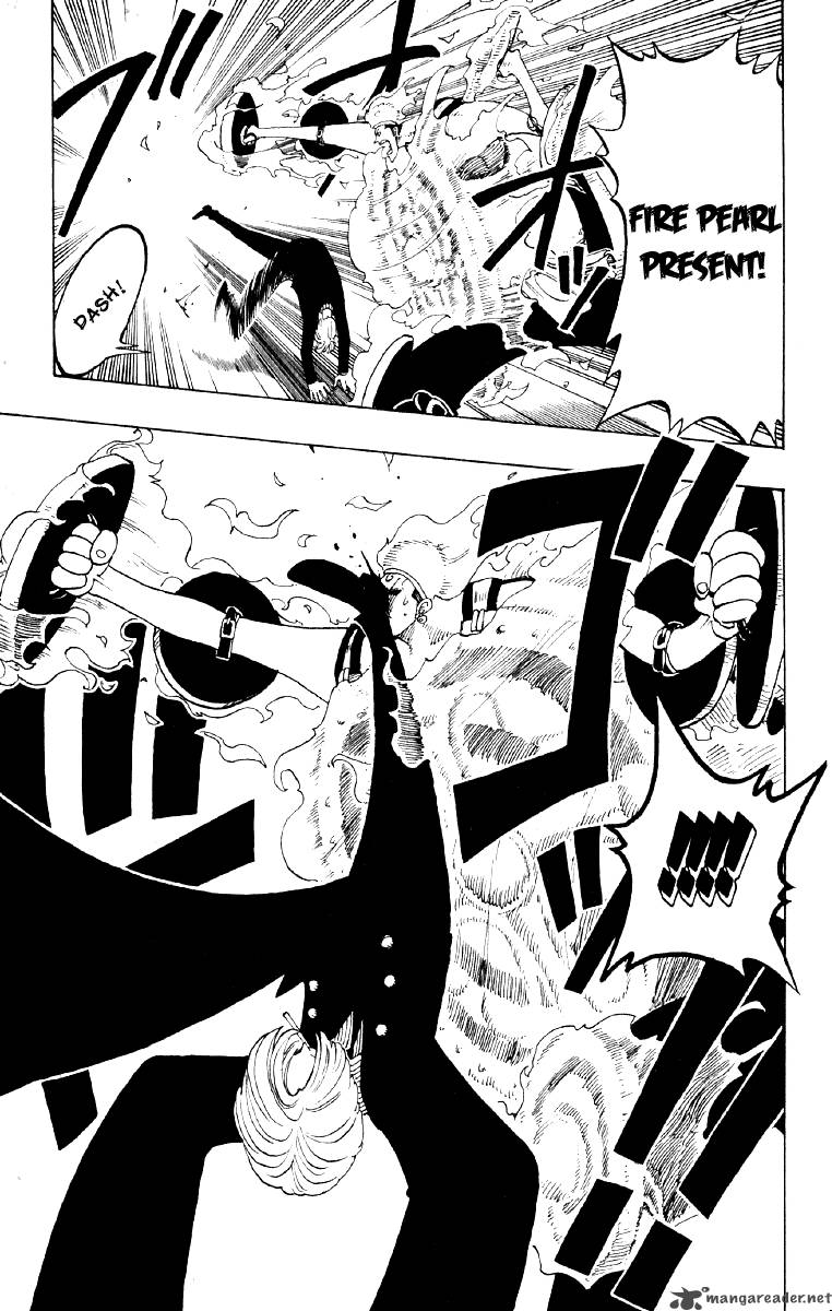 Chapter 55 - Jungle Blood (Image 11)