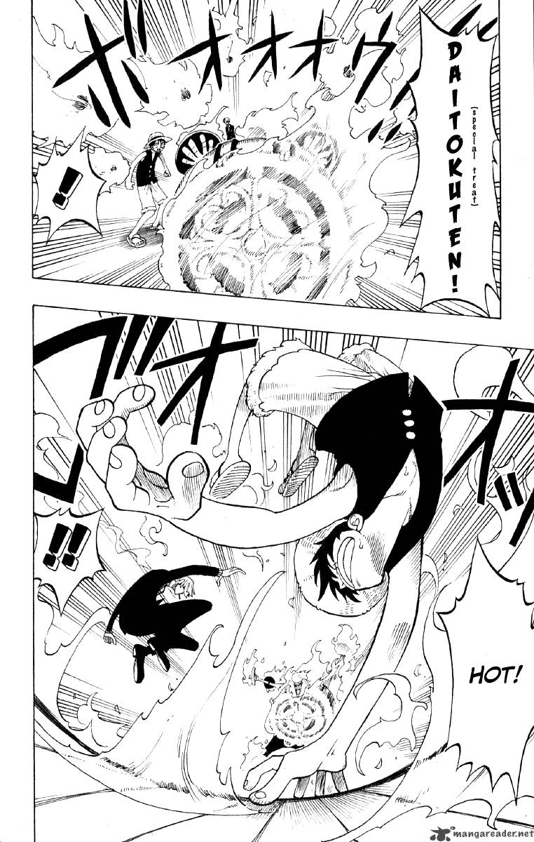 Chapter 55 - Jungle Blood (Image 6)