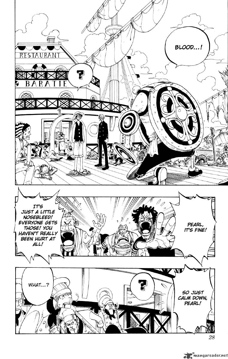 Chapter 55 - Jungle Blood (Image 2)