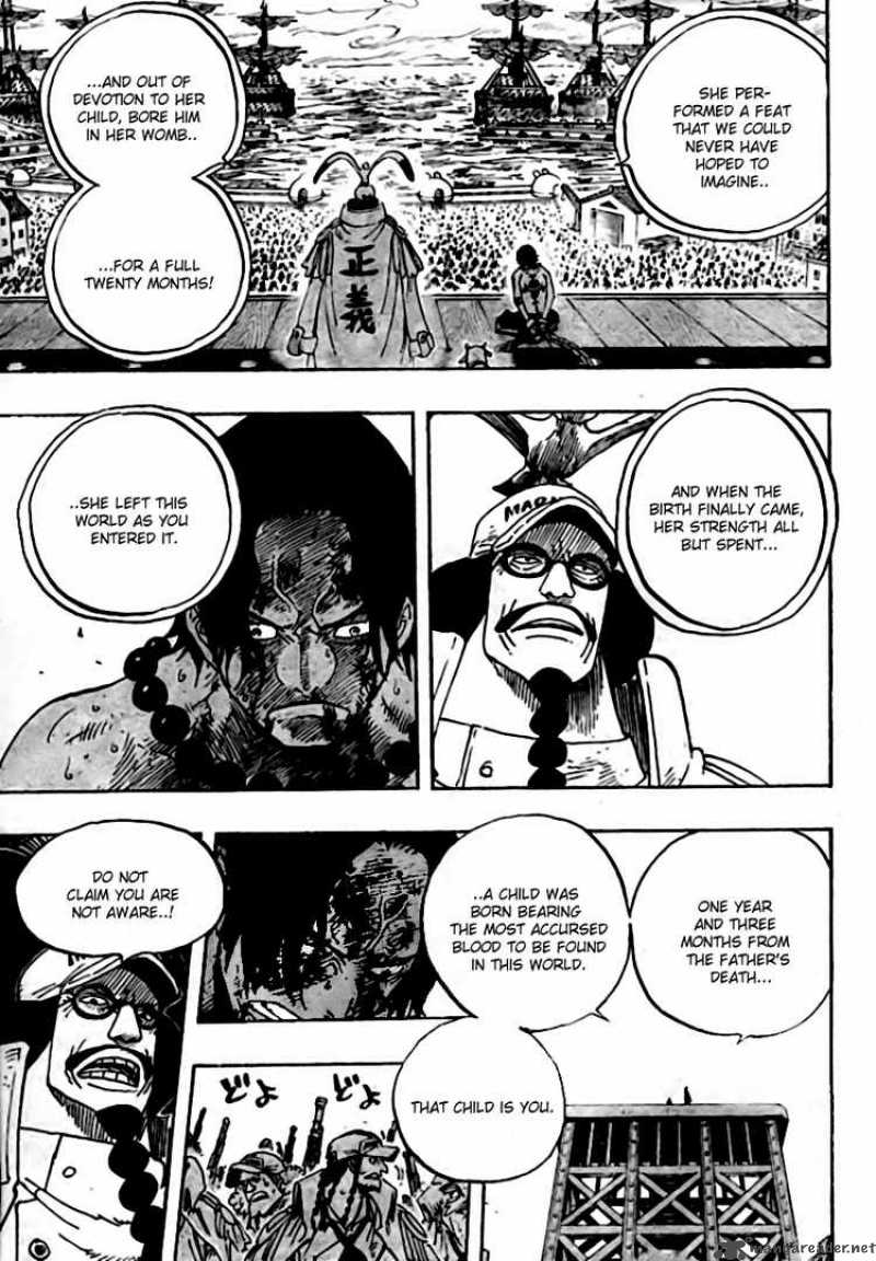 Chapter 550 - Marine Headquarters (Image 14)