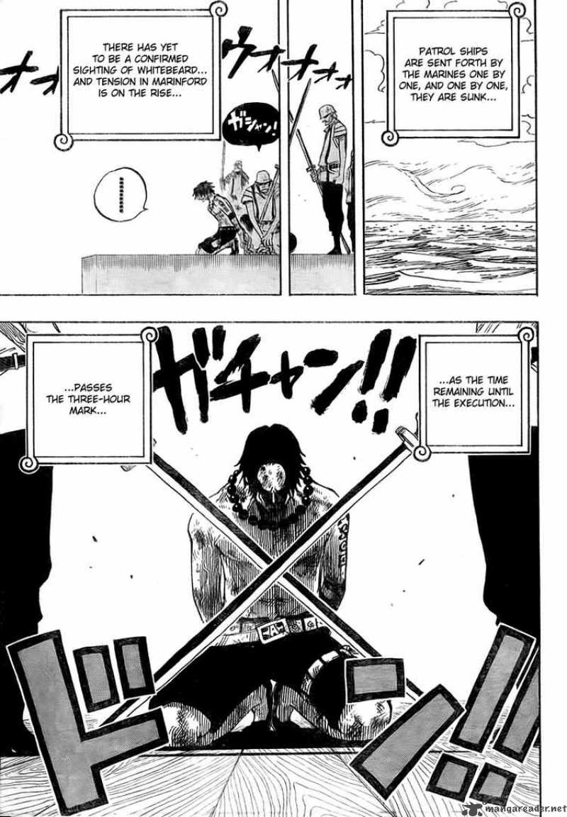 Chapter 550 - Marine Headquarters (Image 5)