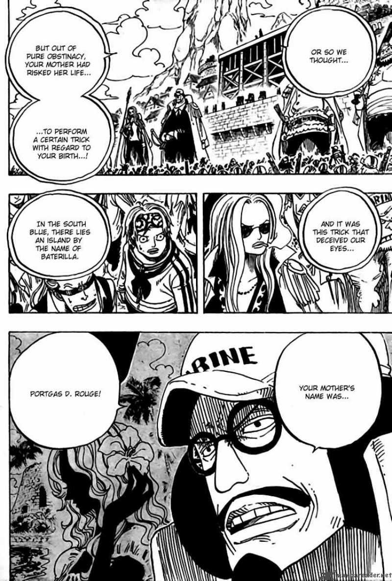 Chapter 550 - Marine Headquarters (Image 13)