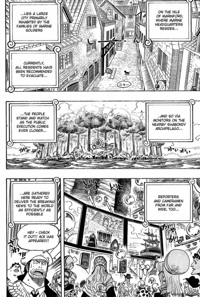 Chapter 550 - Marine Headquarters (Image 4)