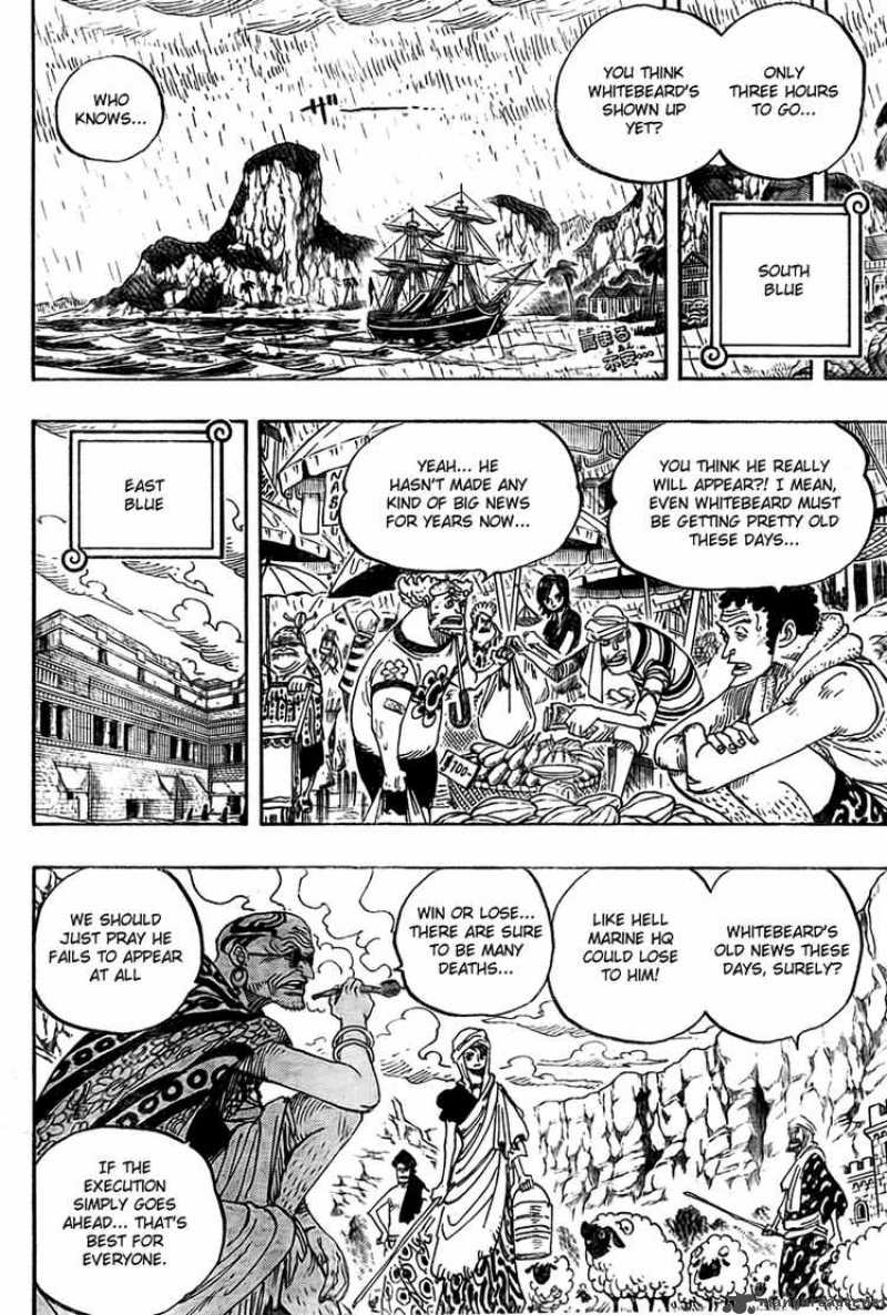 Chapter 550 - Marine Headquarters (Image 2)