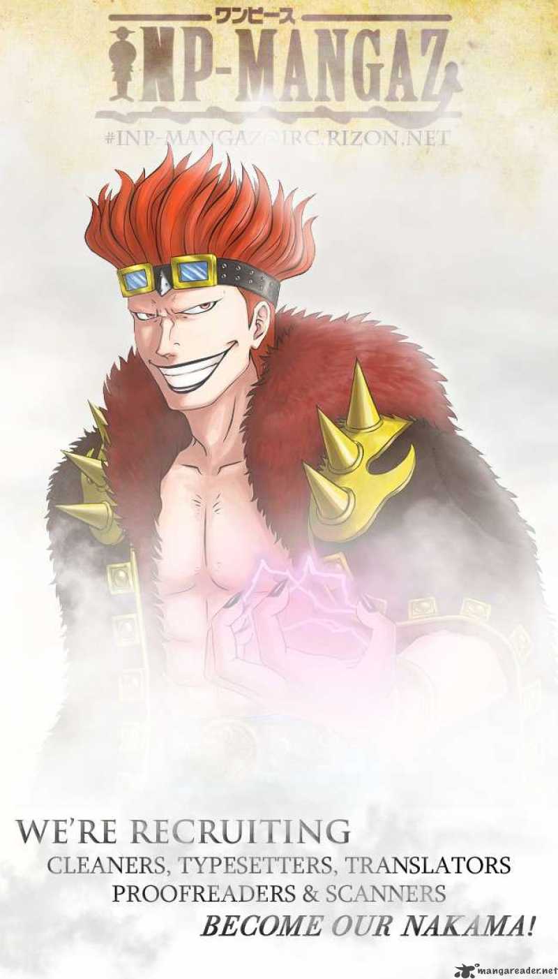 Chapter 550 - Marine Headquarters (Image 18)