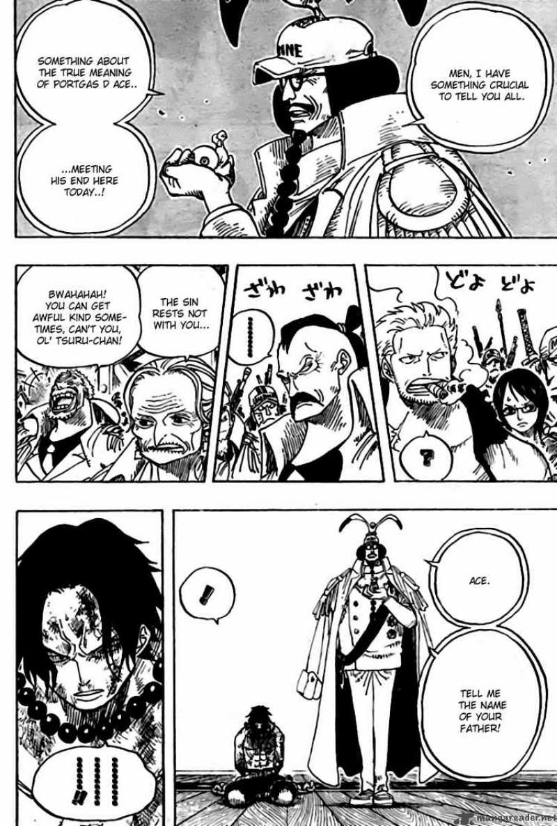 Chapter 550 - Marine Headquarters (Image 11)