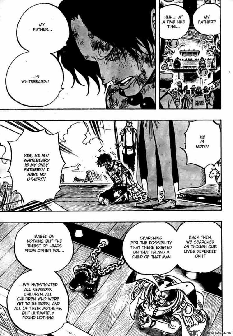 Chapter 550 - Marine Headquarters (Image 12)