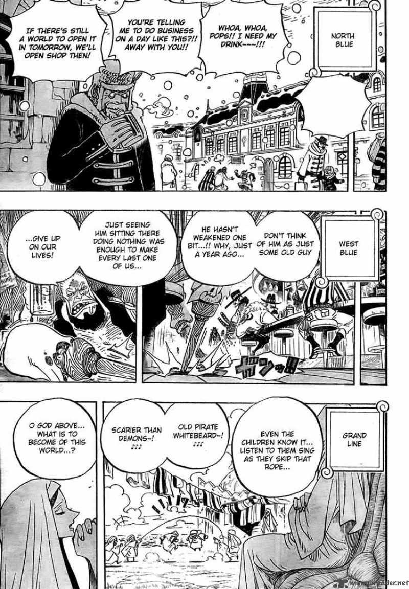 Chapter 550 - Marine Headquarters (Image 3)