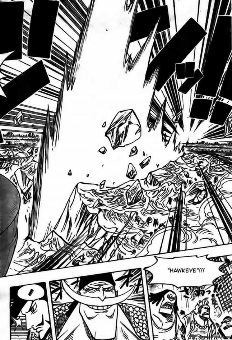 Chapter 553 - Conflict at the Summit (Image 13)