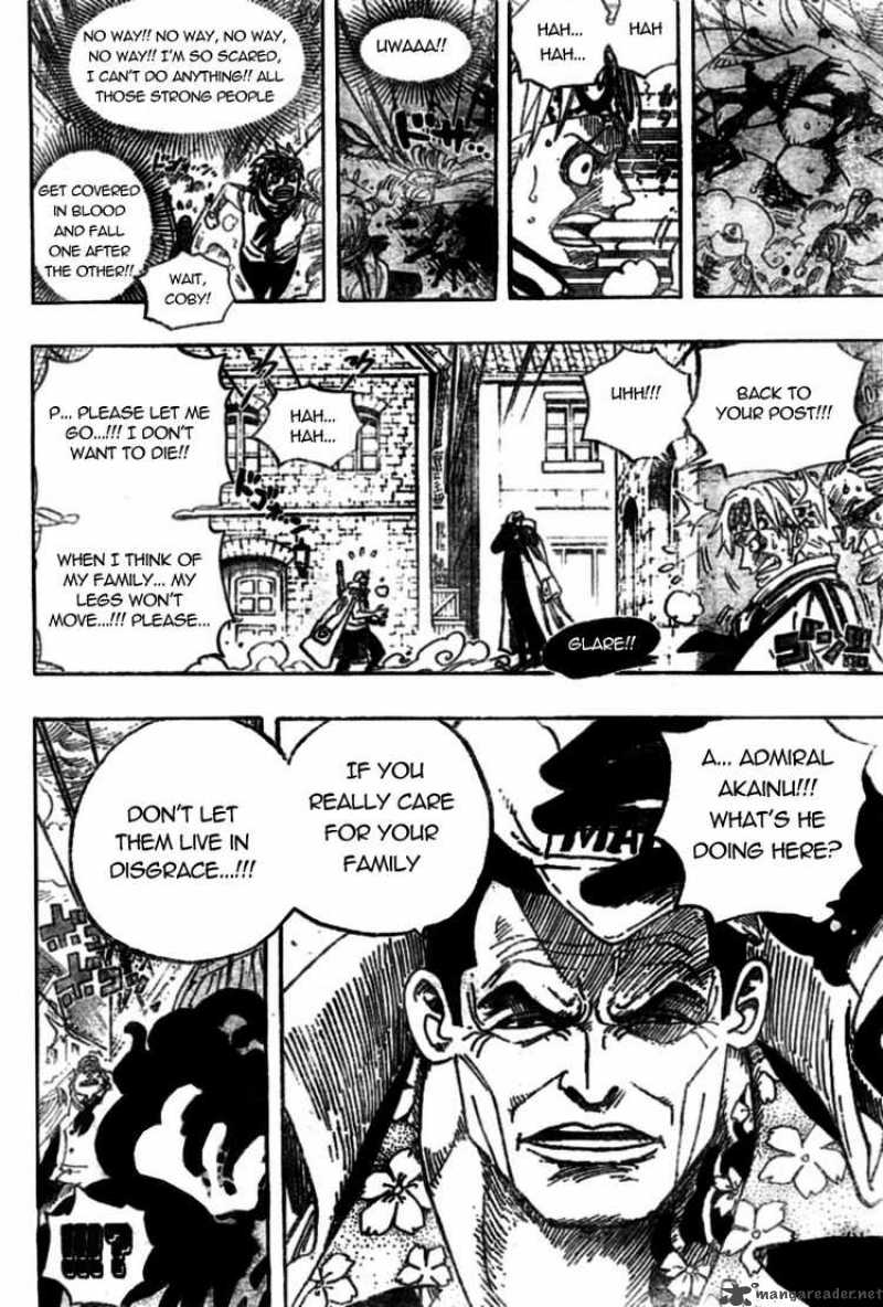 Chapter 556 - Justice Will Prevail (Image 6)