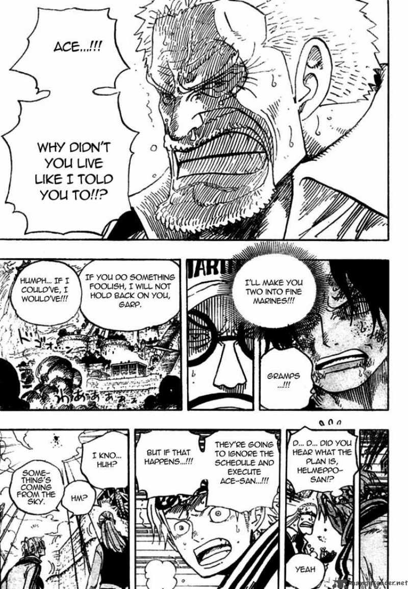 Chapter 556 - Justice Will Prevail (Image 11)