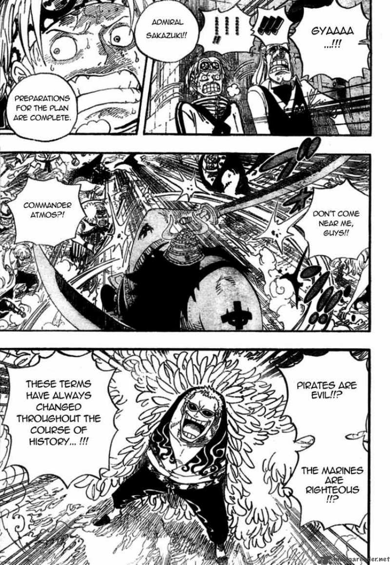 Chapter 556 - Justice Will Prevail (Image 7)