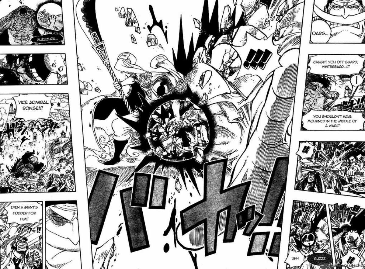Chapter 556 - Justice Will Prevail (Image 3)