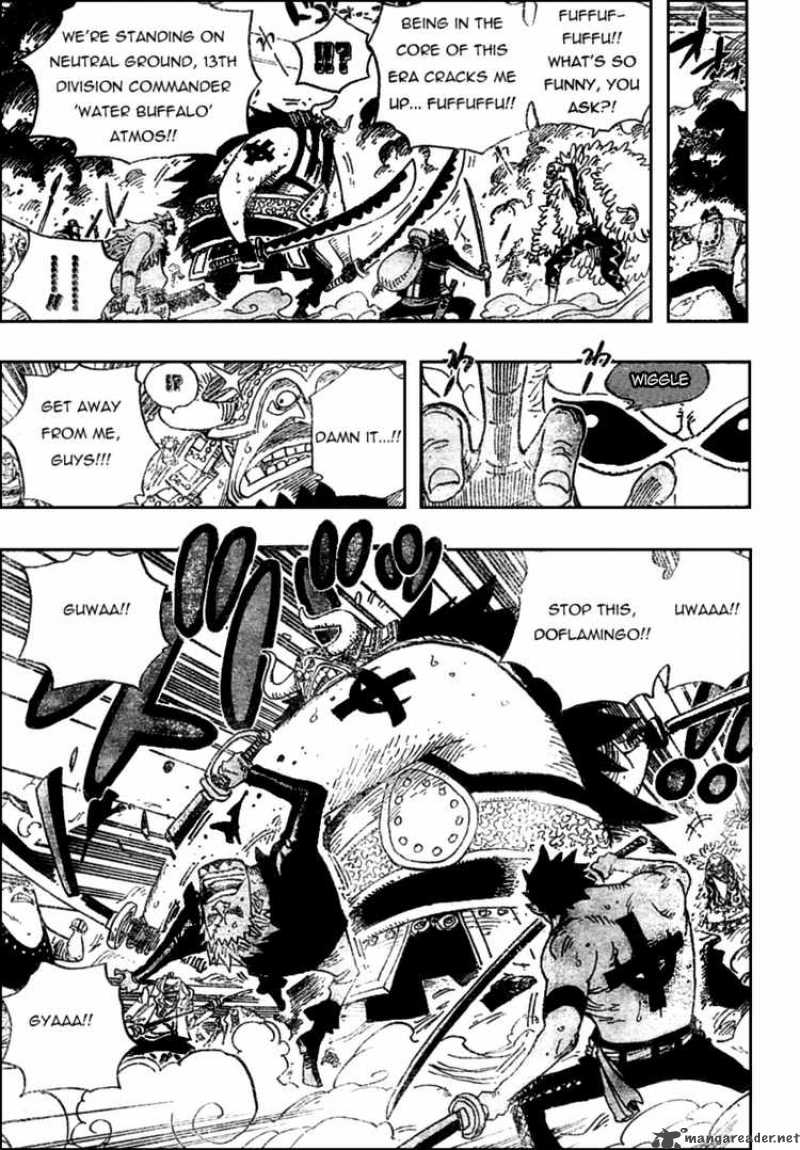 Chapter 556 - Justice Will Prevail (Image 5)