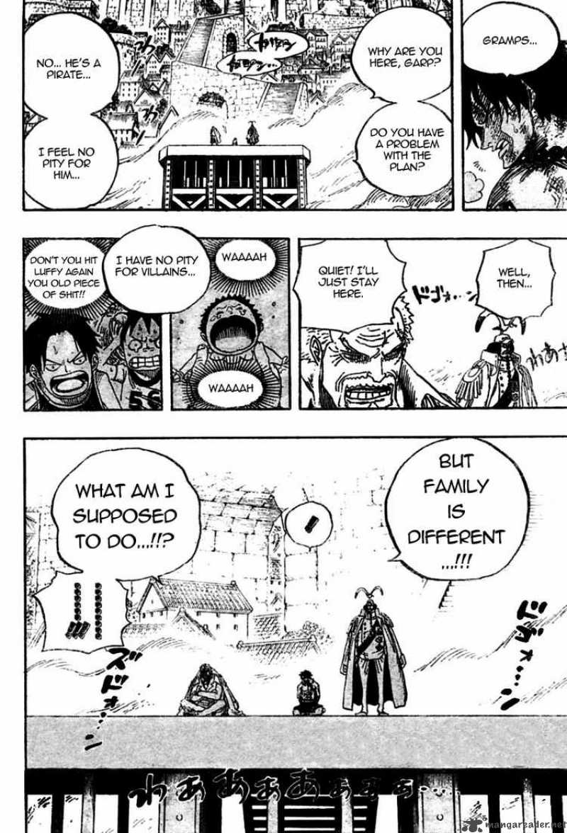 Chapter 556 - Justice Will Prevail (Image 10)