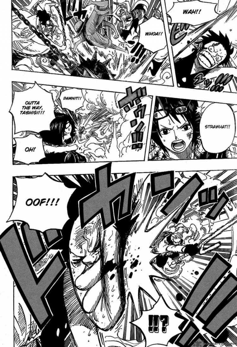 Chapter 559 - Destiny (Image 10)