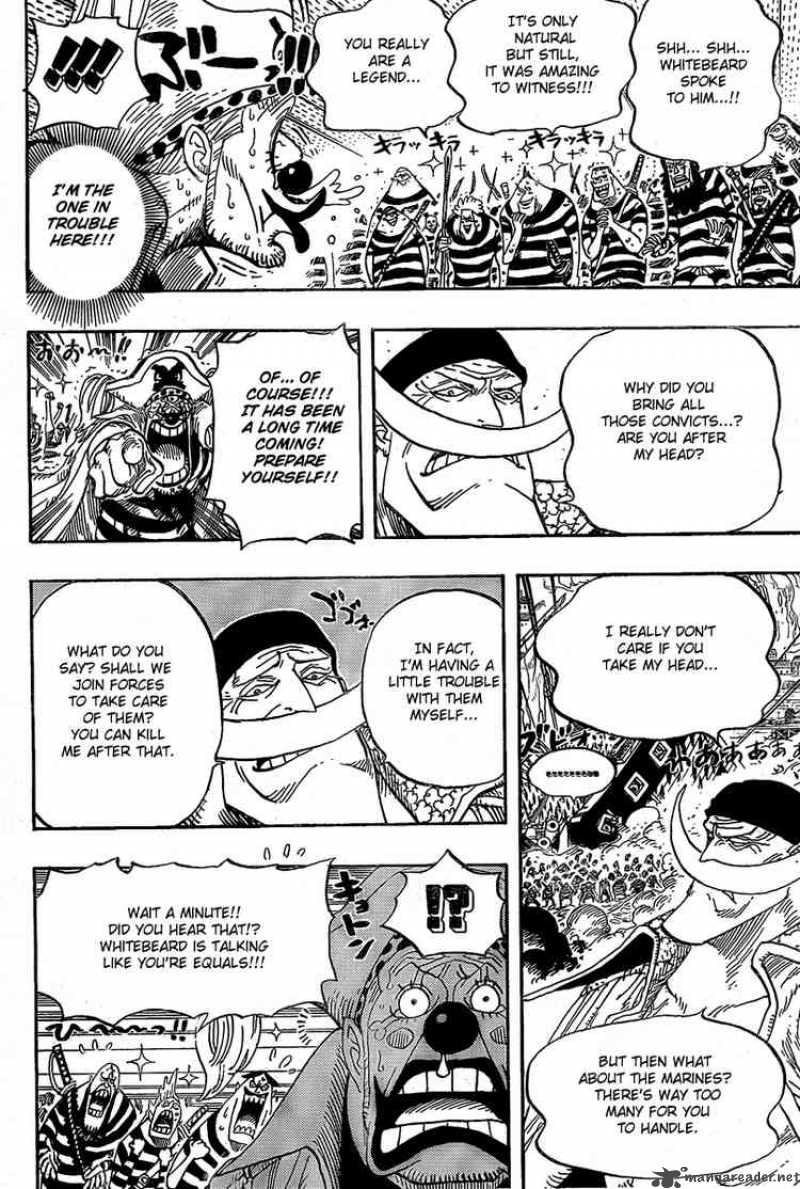 Chapter 559 - Destiny (Image 5)