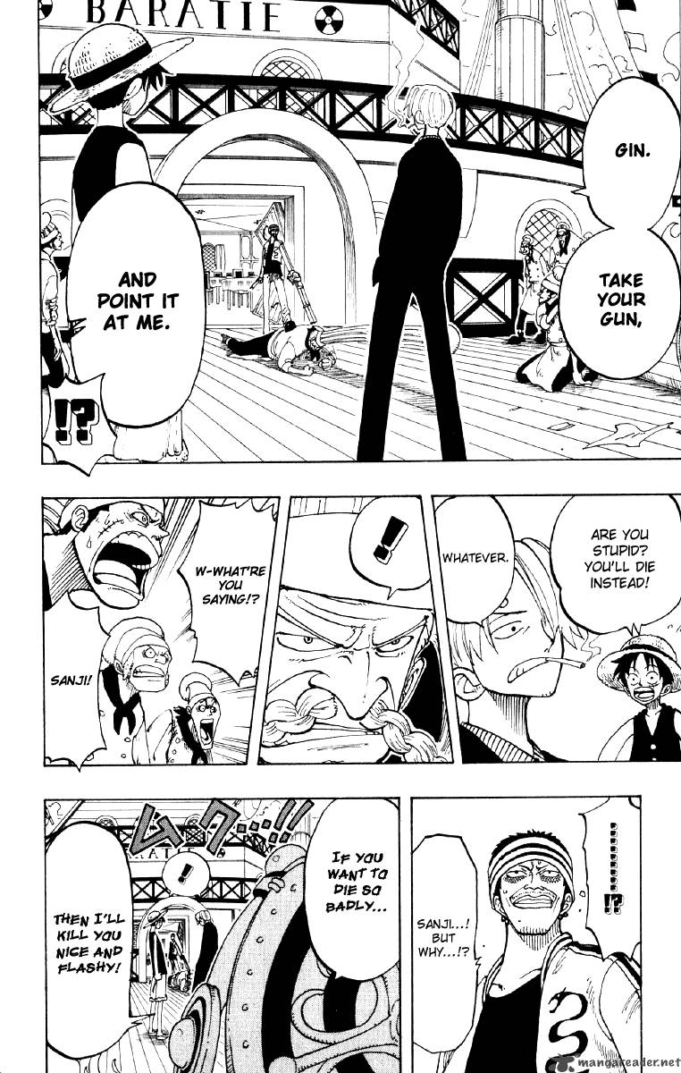 Chapter 56 - As If (Image 6)