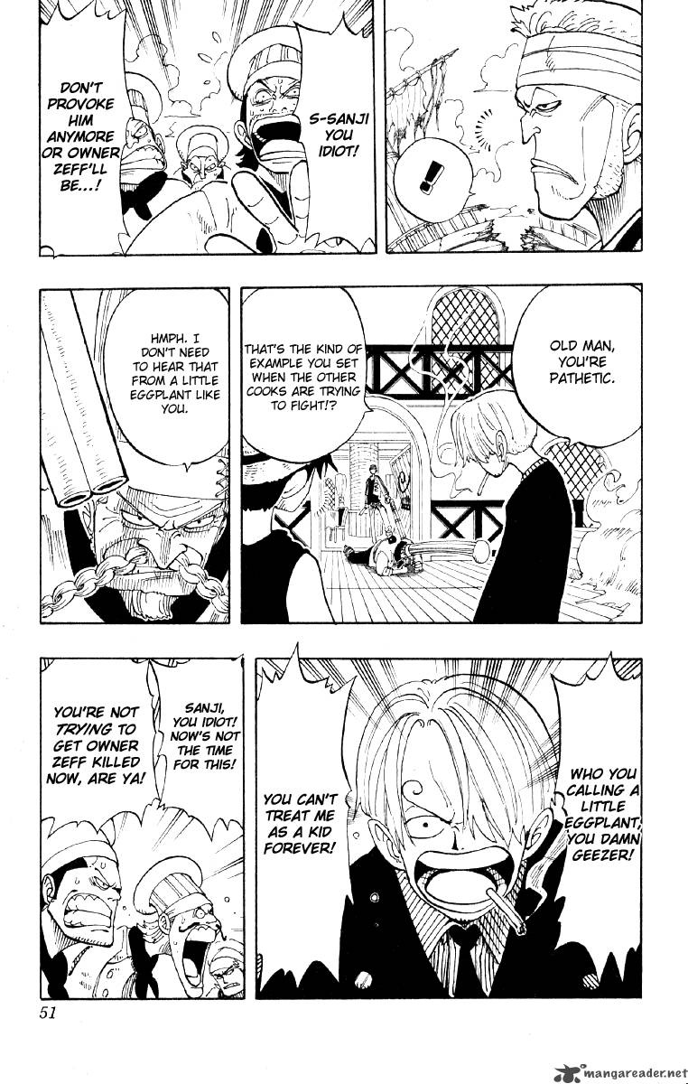 Chapter 56 - As If (Image 5)